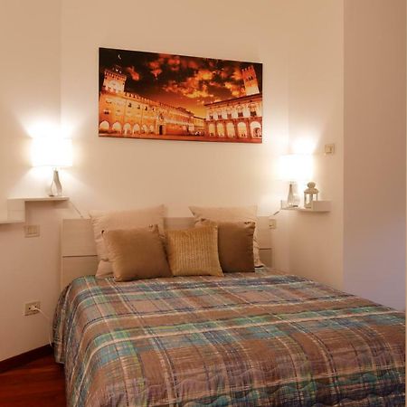 Bologna Central Apartment Dış mekan fotoğraf