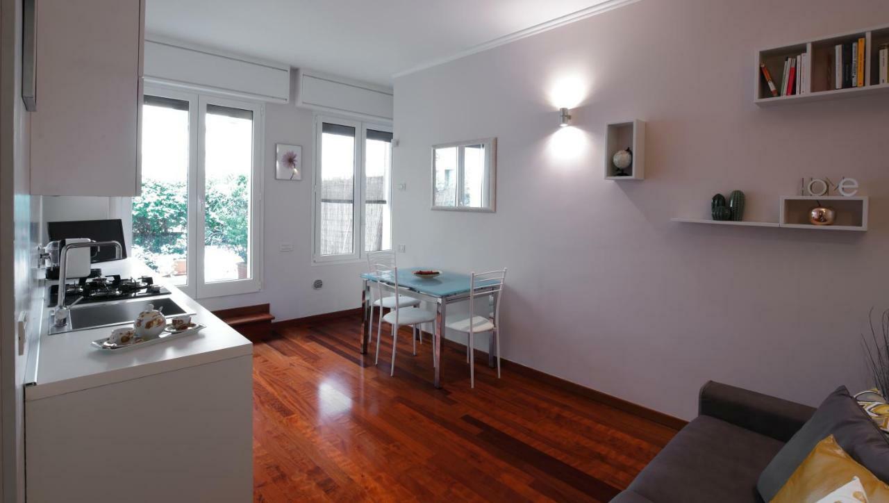 Bologna Central Apartment Dış mekan fotoğraf